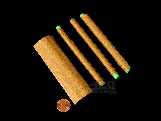 Hemp-A-Rillo Naked Flavored Hemp Wraps 15/Box - 3