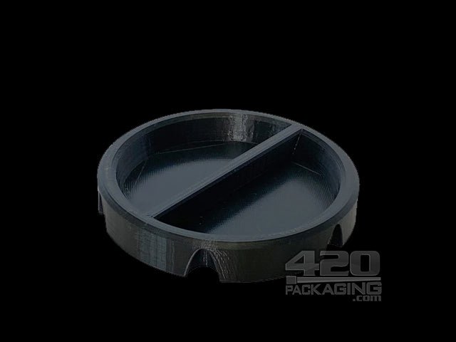Humboldt Black 98mm Pre Rolled Cone Filling Machine Cartridge - 3