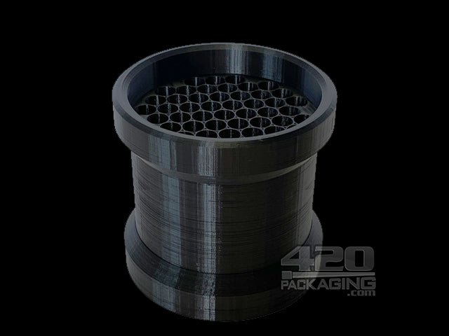Humboldt Black 98mm Pre Rolled Cone Filling Machine Cartridge - 1