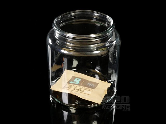 Boveda Humidity Packs 58% (67 gram) 12/Box - 4