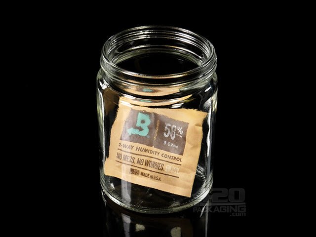 Boveda Humidity Packs 58% (8 gram) 10-Bag - 4