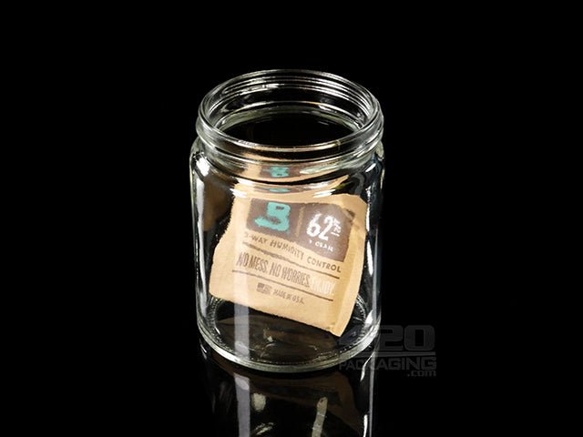 Boveda Humidity Packs 62% (8 gram) Master Case 100/Box - 4