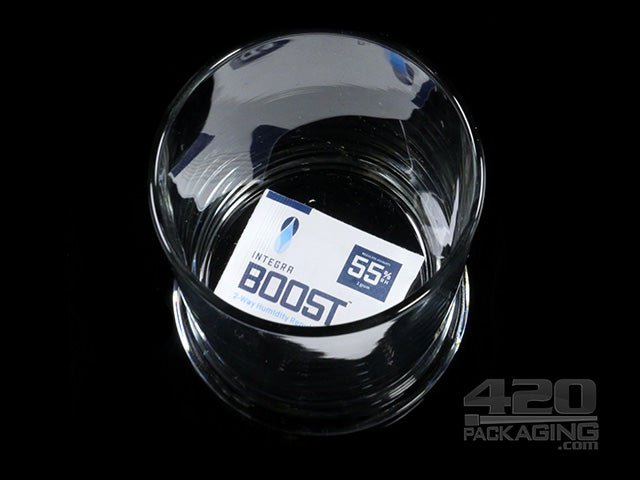 Boost Humidity Packs 55% (1 gram) - 3500/Box - 3