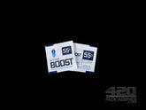 Boost Humidity Packs 55% (2 gram) - 2000-Box - 1
