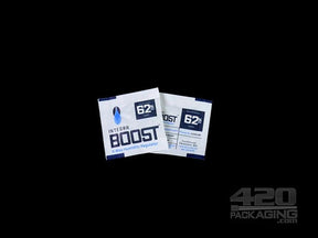 Boost Humidity Packs 62% (2 gram) - 2000-Box - 1