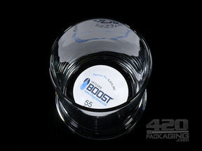 Boost Round 45mm Humidity Packs 55% (1 gram) - 3500/Box - 3