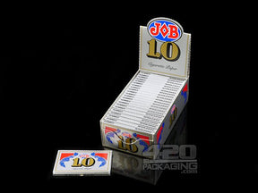 JOB 1.0 Light Single Wide Rolling Papers 24/Box - 1