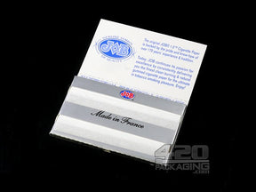 JOB 1.0 Light Single Wide Rolling Papers 24/Box - 3