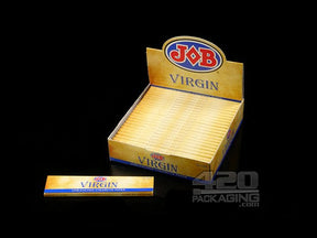 JOB Slim Size Virgin Rolling Papers 24/Box - 1