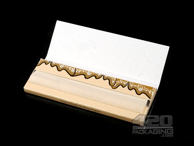 Joots 1 1-4 Size Natural Rolling Papers 24/Box - 3
