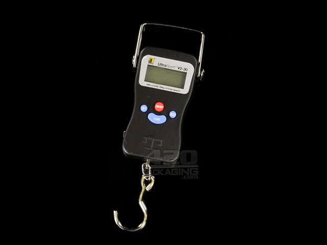 JScale UltraSport V2-50 Digital Utility Scale - 1
