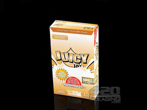 Juicy Jay's 1 1-4 Size Marshmallow Flavored Hemp Rolling Papers - 2