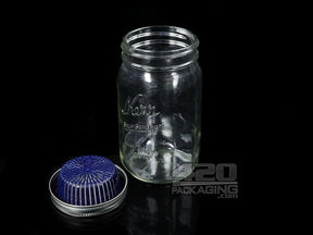 Kerr 32oz Humidity Control Glass Jar 4/Box - 2