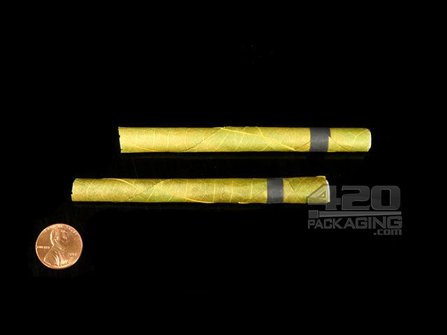 King Palm Slim Size Wraps 50 tubes - 2