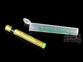King Palm XL Size Wraps With J-Tubes 50/Box - 4