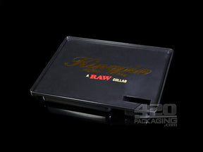 King Pin x RAW Detachable Rolling Tray - 1