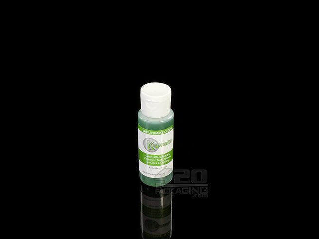 2oz KLEAR Kryptonite Cleaning Solution - 1