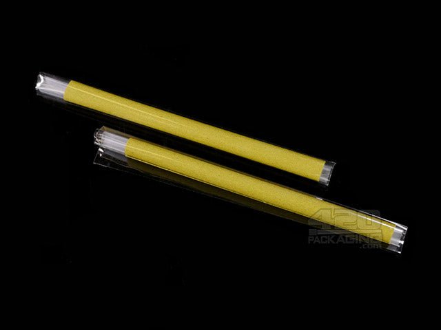 Kush Lemonade Flavored Herbal Hemp Wraps 25/Box - 4