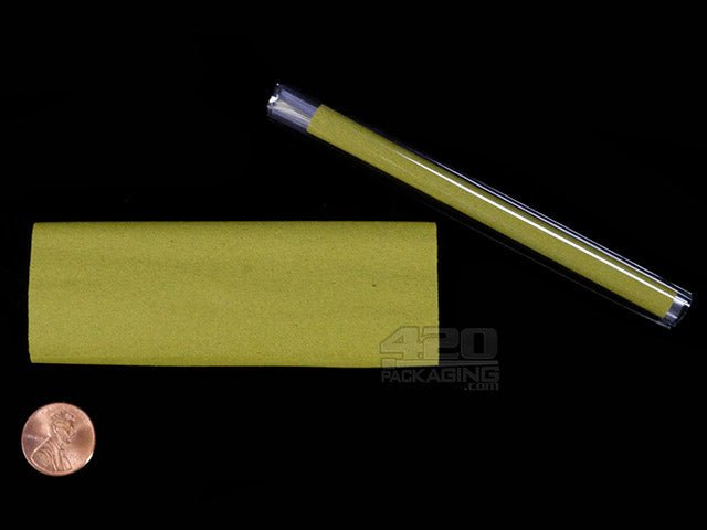 Kush Lemonade Flavored Herbal Hemp Wraps 25/Box - 3