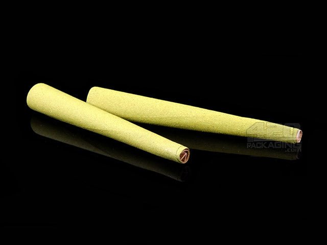 Kush Zero Flavored Herbal Hemp Conical Wraps 15/Box - 4