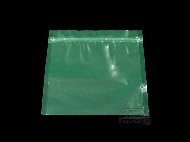 Large Funk Zip Odor Barrier Zip Seal Bags 10-Pack - 1