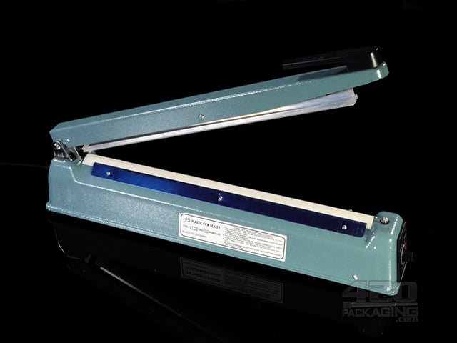 Mylar Bag Heat Sealing Machine (16 Inch) - 1