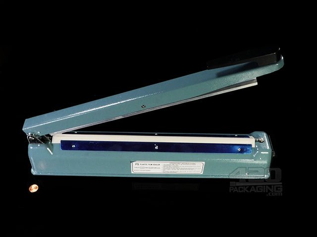 Mylar Bag Heat Sealing Machine (16 Inch) - 2