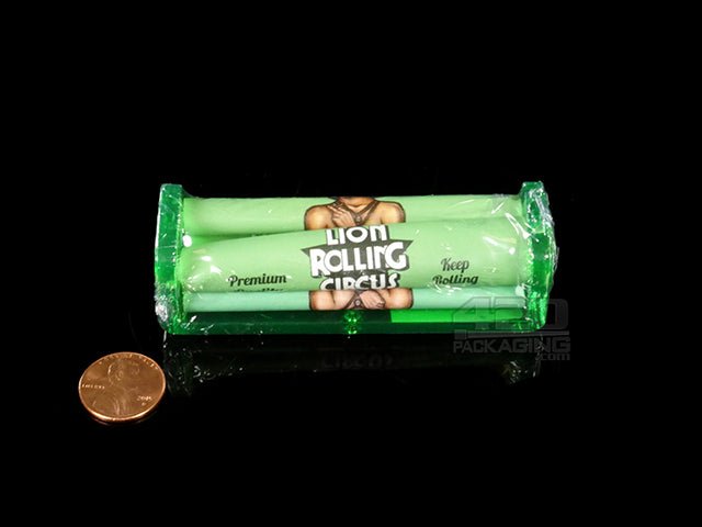 Lion Rolling Circus 79mm Rolling Machine 12/Box - 2