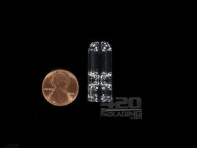 Lock-N-Load 12mm (.45) Glass Tips 209/Box - 2
