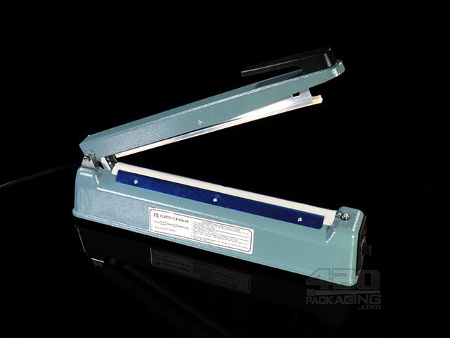 Mylar Bag Heat Sealing Machine (12 Inch) - 1