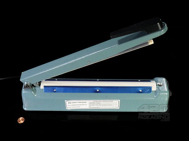 Mylar Bag Heat Sealing Machine (12 Inch) - 2
