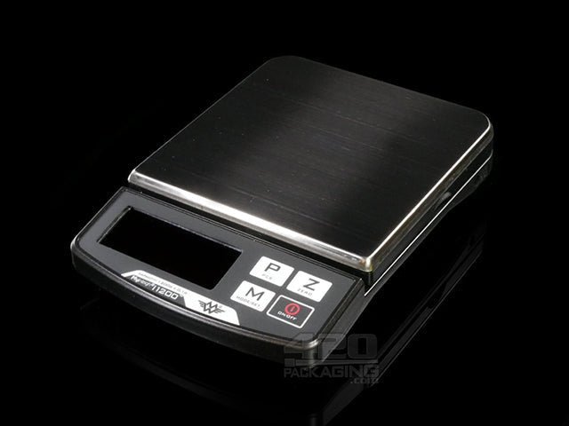MyWeigh iBalance i1200 Shop Scale - 1