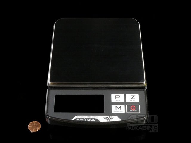 MyWeigh iBalance i1200 Shop Scale - 2