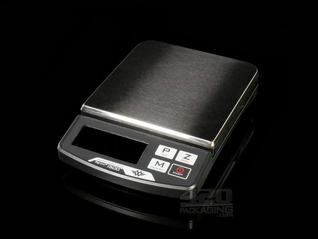 My Weigh iBalance i500 Shop Scale - 1