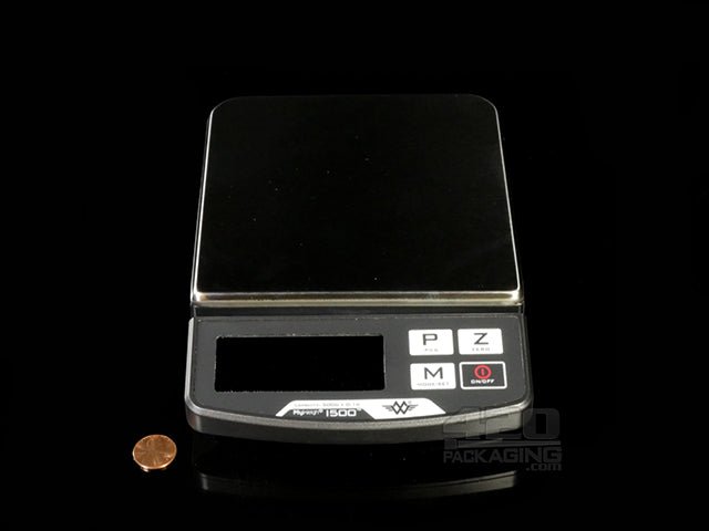 My Weigh iBalance i500 Shop Scale - 2