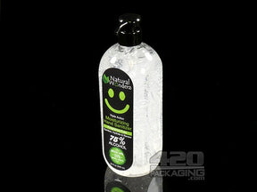 Natural Wunderz 32oz Hand Pump Fragrance Free Hand Sanitizer (In Stock!) - 1