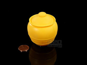 NoGoo® Silicone Honeypot Nonstick Container - 2