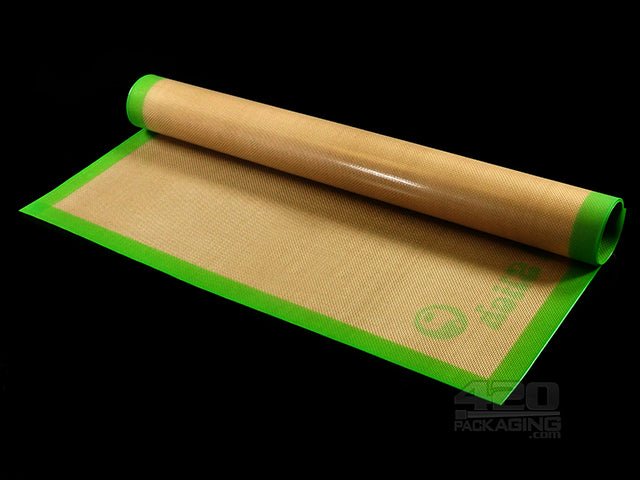 Oil Slick 2' x 3' Silicone Concentrate Slab - 1