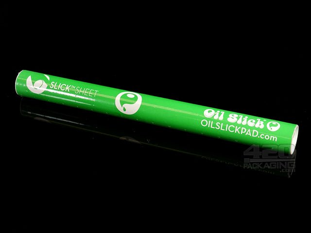 Oil Slick PTFE Slick Sheet Concentrate Roll - 2
