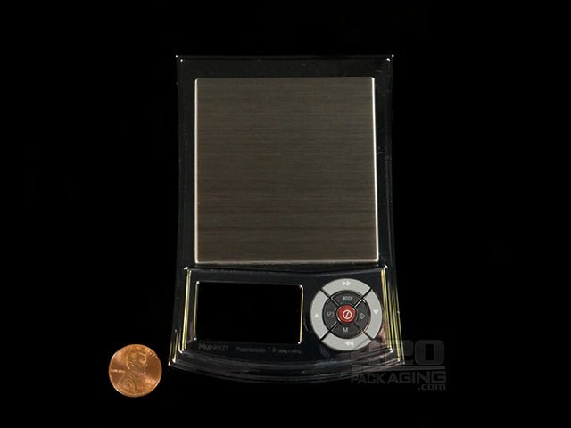 MyWeigh PS7 200g Palm Scale - 2