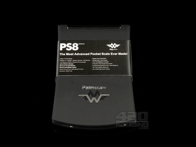 MyWeigh PS8 300g Palm Scale - 4