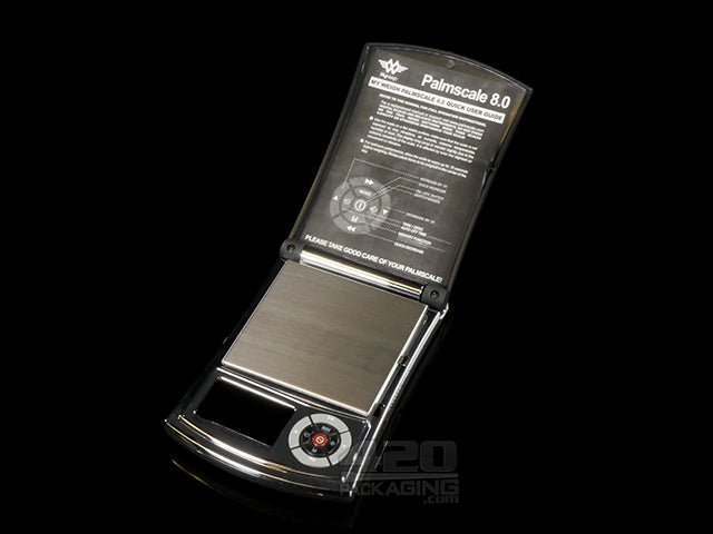 MyWeigh PS8 300g Palm Scale - 1
