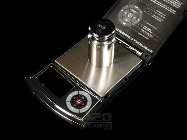 MyWeigh PS8 300g Palm Scale - 3