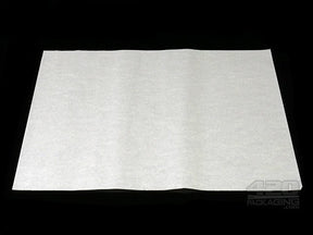 Bleached White 12x16 Inch Silicone Coated Parchment Paper 100-Box - 1