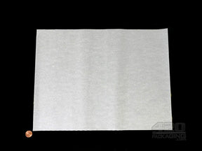 Bleached White 12x16 Inch Silicone Coated Parchment Paper 100-Box - 2