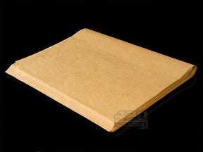 Natural Brown 24x16 Inch Silicone Coated Parchment Paper 100-Box - 4