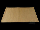 Natural Brown 24x16 Inch Silicone Coated Parchment Paper 100-Box - 1