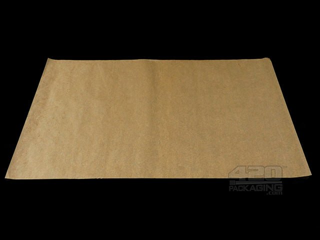 Custom Non-Stick Parchment Papers for Concentrate Dabs