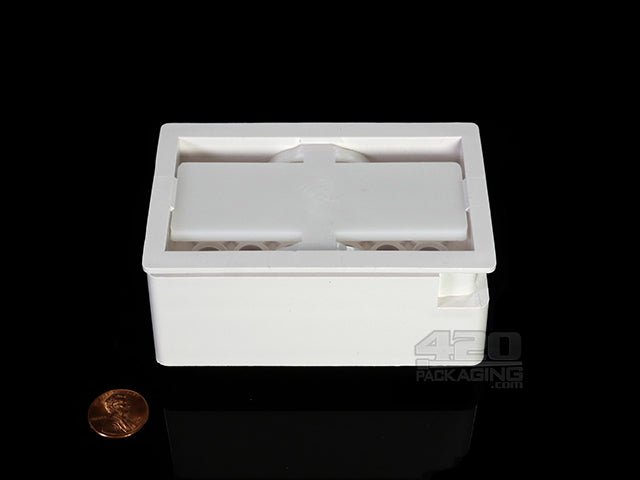 The Capsule Machine Pill Capsule Filling Machine 00 - 2