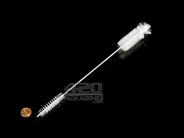 12" Double Ended All Purpose Tube Brush - 2